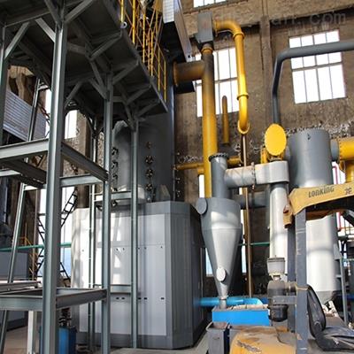 生活垃圾热解气化炉价格