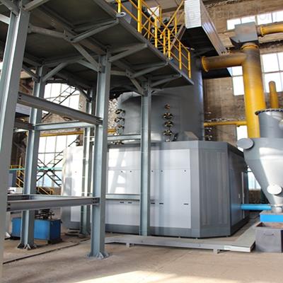 农村垃圾热解气化炉销售