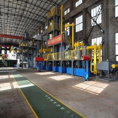 生物质裂解现货 生物质气化炉