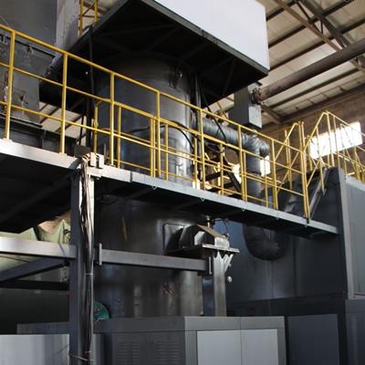 垃圾热解焚烧炉供应商