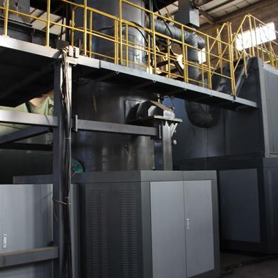 大连UG环球官网医疗垃圾处理设备