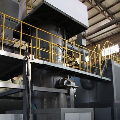 垃圾热解焚烧炉厂家直营