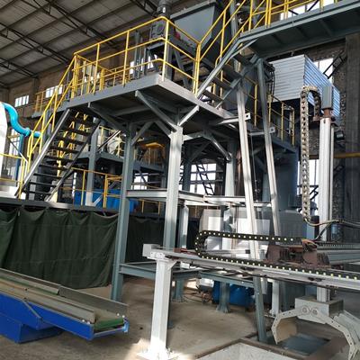 垃圾热解气化炉报价 热解反应器